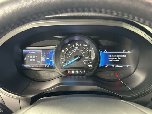 Used 2024 Ford Edge Titanium image 16