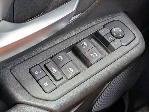 New 2025 RAM 1500 Big Horn AWD/4WD image 26