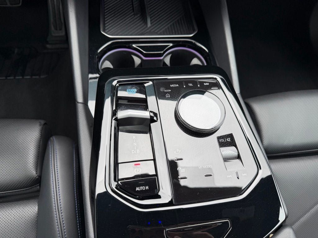 Certified 2024 BMW i5 M60 w/ Premium Package AWD/4WD image 27