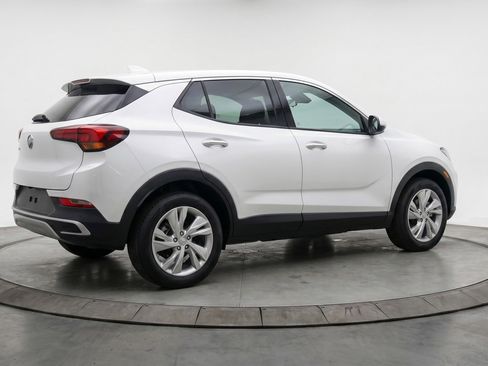 Used 2025 Buick Encore GX Preferred FWD image 9