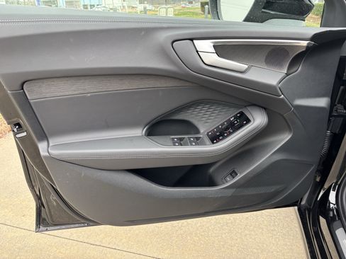 Used 2025 Audi A5 2.0T Premium Plus Sedan w/ Premium Plus image 14