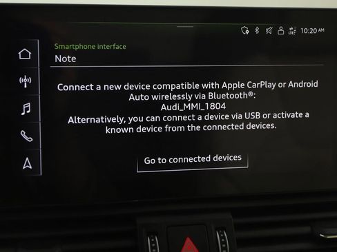 Used 2023 Audi Q5 2.0T Prestige image 35