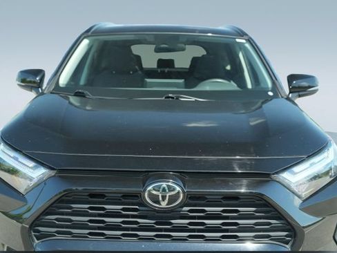 Used 2024 Toyota RAV4 XLE FWD image 41