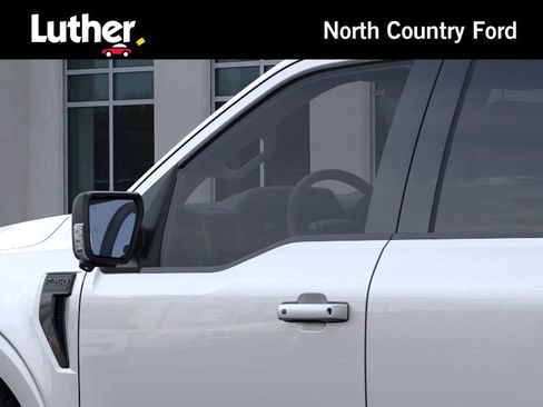 New 2026 Ford F150 XLT AWD/4WD image 20