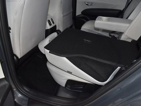 Used 2026 Hyundai Tucson SEL AWD/4WD image 14