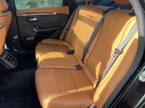 Used 2015 Chevrolet Impala LTZ image 15