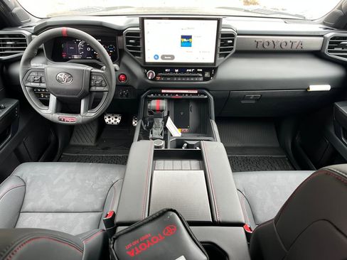 New 2026 Toyota Tundra TRD Pro image 13