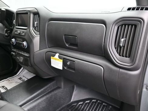New 2026 Chevrolet Silverado 1500 W/T AWD/4WD image 33