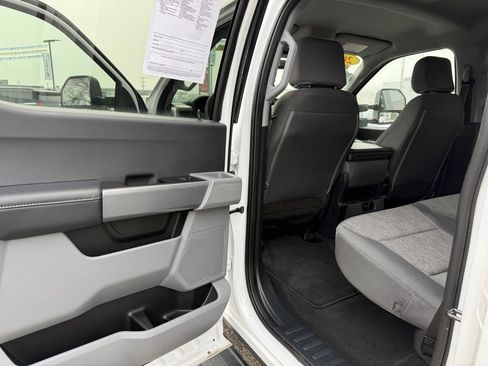 Used 2023 Ford F350 XL w/ STX Appearance Package image 27