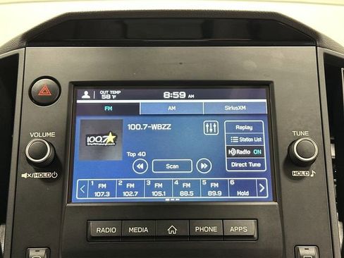 Certified 2024 Subaru Impreza 2.0i image 10