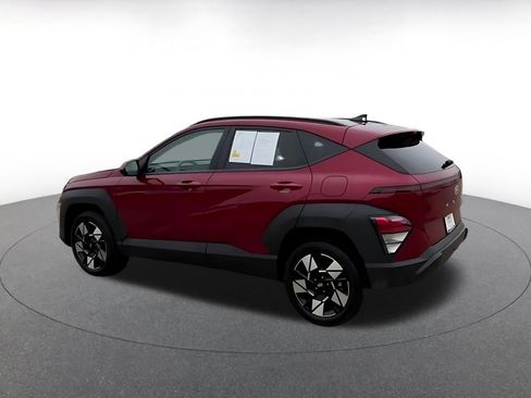 Used 2025 Hyundai Kona SEL image 9