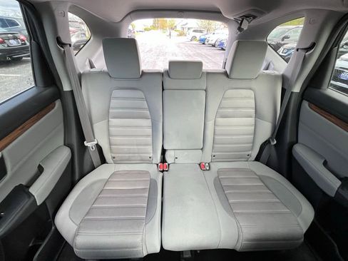 Used 2018 Honda CR-V EX image 26