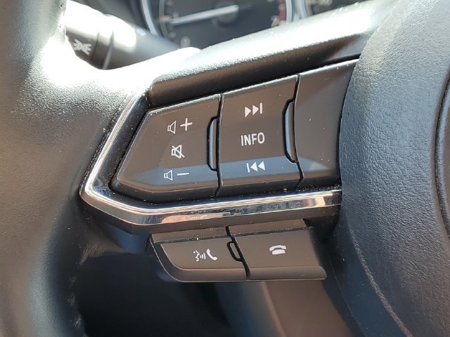 Certified 2025 MAZDA CX-5 AWD 2.5 S w/ Preferred Package image 21