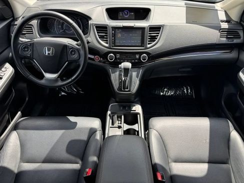 Used 2015 Honda CR-V EX-L image 20
