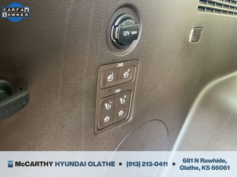 Used 2020 Hyundai Palisade Limited AWD/4WD image 28