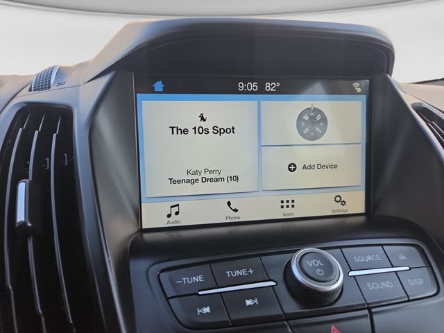 Used 2018 Ford Escape SE w/ SE Sync 3 Package FWD image 31