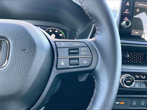 Used 2026 Honda CR-V Sport-L image 24