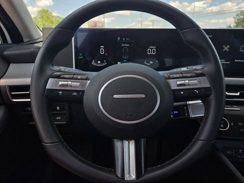 Used 2025 Hyundai Sonata SEL FWD image 21