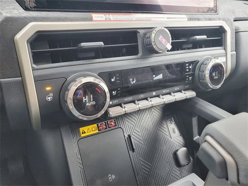 New 2026 Toyota Tacoma Limited image 32