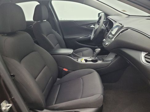 Used 2021 Chevrolet Malibu LS FWD image 21