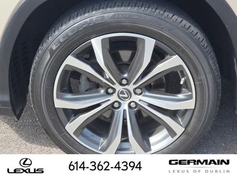 Used 2019 Lexus RX 350 AWD w/ Navigation Package image 13