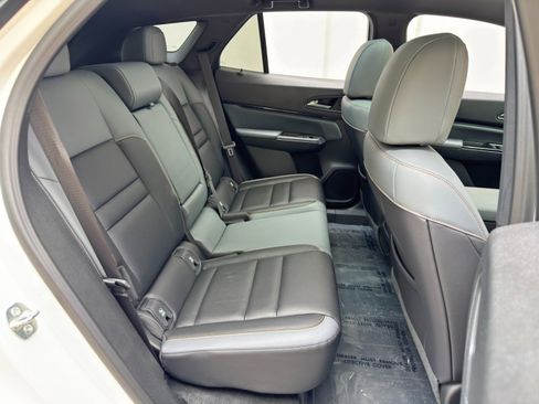Used 2025 Honda Prologue Touring image 34