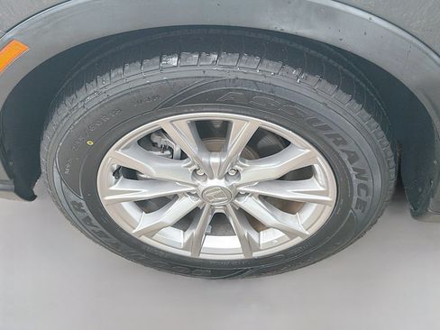 Certified 2023 Honda CR-V EX-L image 30