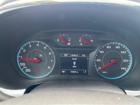 Used 2019 Chevrolet Traverse LS AWD/4WD image 10