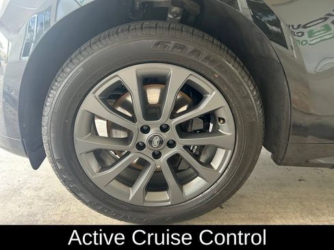 Used 2024 Land Rover Range Rover Sport Dynamic SE AWD/4WD image 16