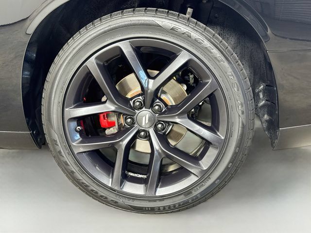 Used 2023 Dodge Challenger R/T w/ Blacktop Package RWD image 21