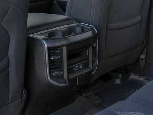 Used 2023 RAM 1500 Lone Star AWD/4WD image 39