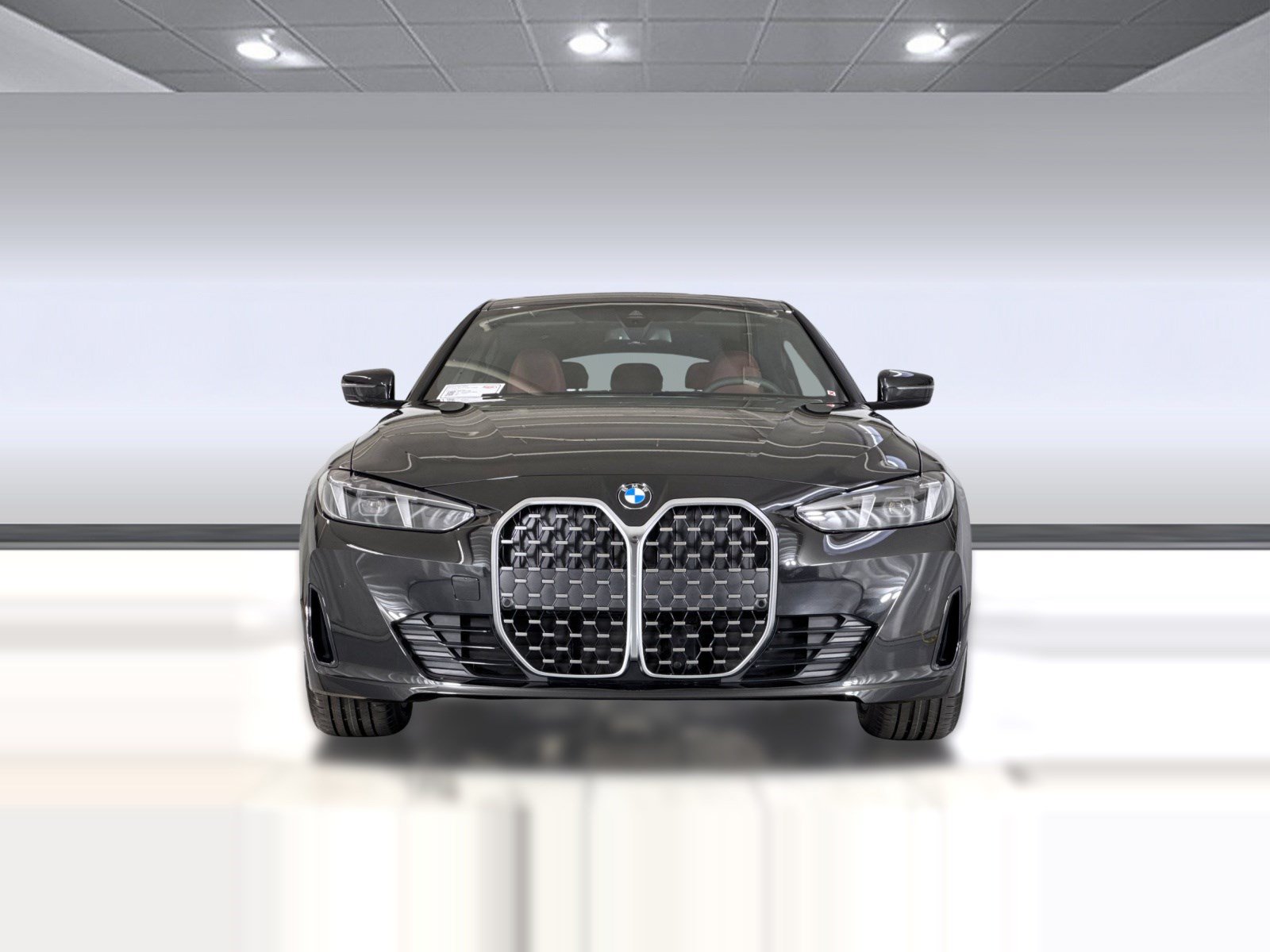 New 2026 BMW 430i w/ Parking Assistance Package RWD image 6