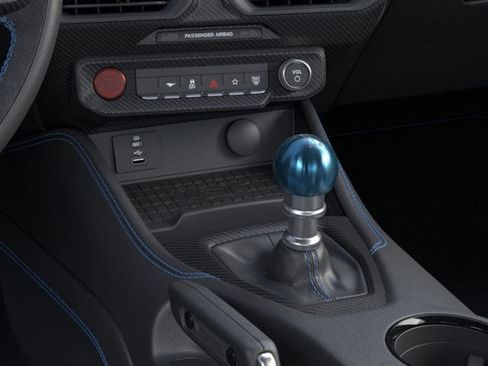 New 2025 Ford Mustang Dark Horse RWD image 15