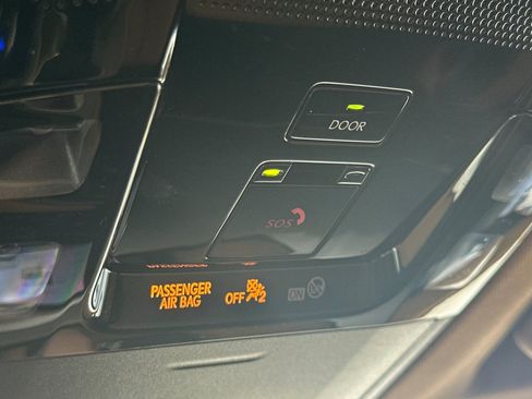 Certified 2024 Lexus NX 250 FWD image 22
