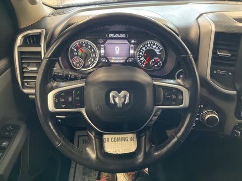 Certified 2020 RAM 1500 Big Horn image 17