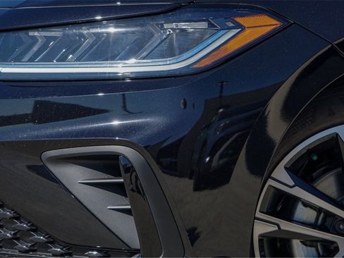 New 2026 Volkswagen Jetta Sport image 3