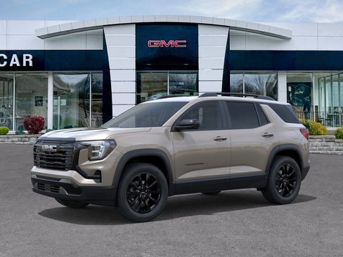 New 2026 GMC Terrain Elevation w/ Elevation Premium Package image 26