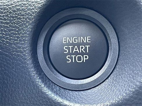 New 2026 Toyota Corolla Cross LE image 23