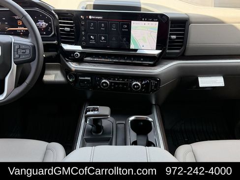 New 2026 GMC Sierra 1500 SLT AWD/4WD image 13
