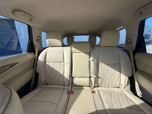 Used 2018 INFINITI QX60 FWD w/ Premium Plus Package image 19