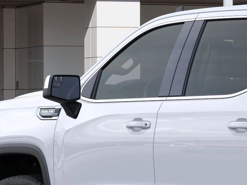 New 2026 GMC Sierra 1500 SLE image 13