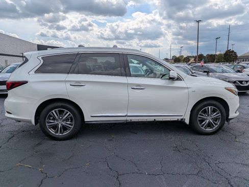 Used 2016 INFINITI QX60 Luxe w/ Premium Plus Package AWD/4WD image 14