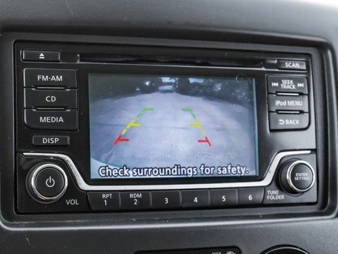 Used 2019 Nissan NV200 S w/ Cruise Control Package FWD image 22