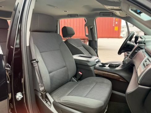 Used 2016 Chevrolet Tahoe LS RWD image 23