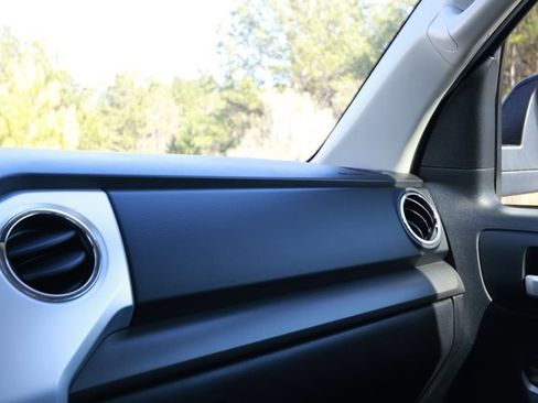 Used 2021 Toyota Tundra SR5 w/ TRD Sport Package image 24