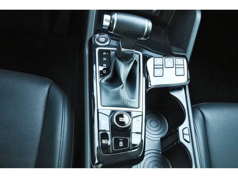 Used 2023 Kia Sportage SX image 28