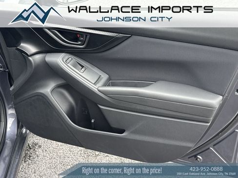 Used 2017 Subaru Impreza 2.0i AWD/4WD image 33