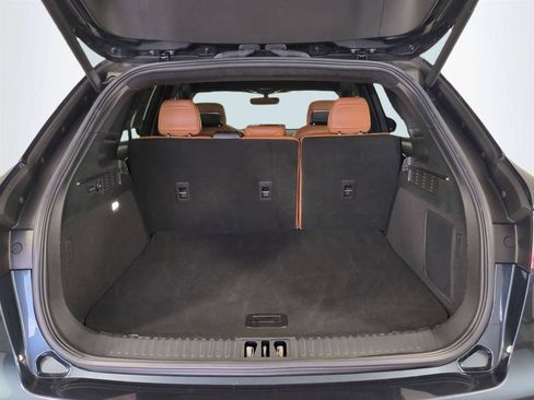 Used 2023 Lincoln Nautilus Black Label AWD/4WD image 14