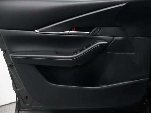 New 2026 MAZDA CX-30 AWD 2.5 S w/ Select Sport Pkg image 12
