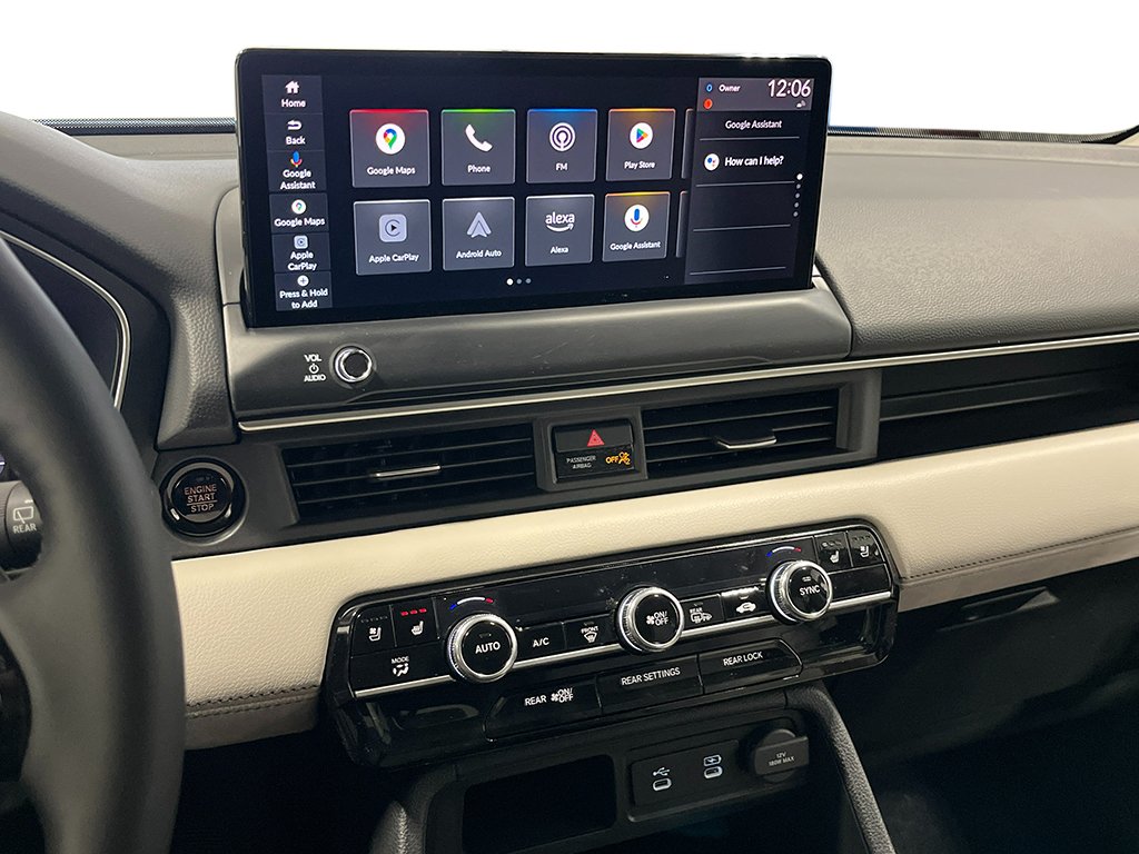 New 2026 Honda Pilot Elite image 22